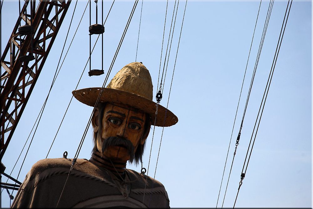 Album - Royal de Luxe Nantes serie 4