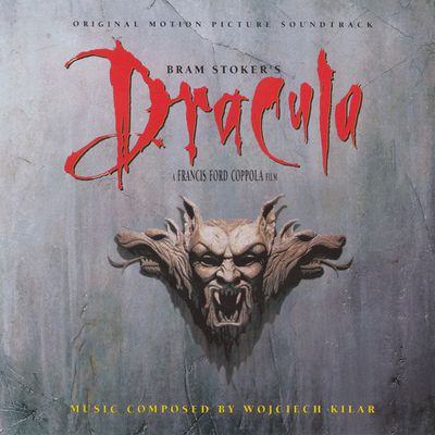Wojciech Kilar – Dracula (1992)