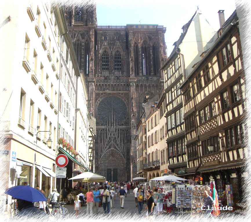 Album - STRASBOURG