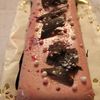 Buche de Noel