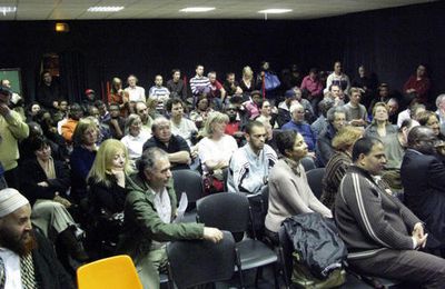 Julien Dray aux Amonts jeudi 13 mars pour soutenir la gauche