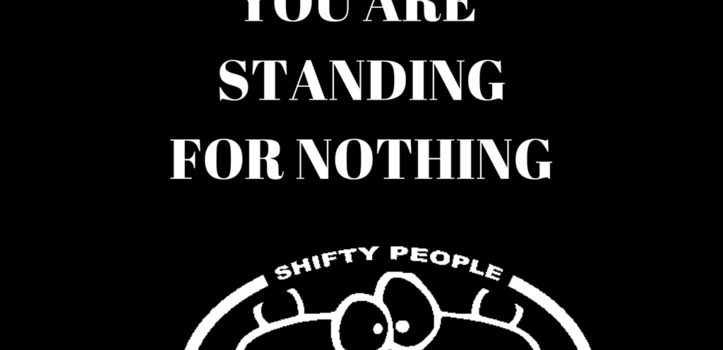 SHIFTY QUOTES 
