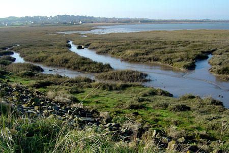 <p>Le pays de mon p&egrave;re...Kerlouan, la c&ocirc;te des l&eacute;gendes, le pays des abers, Lesneven ...</p>