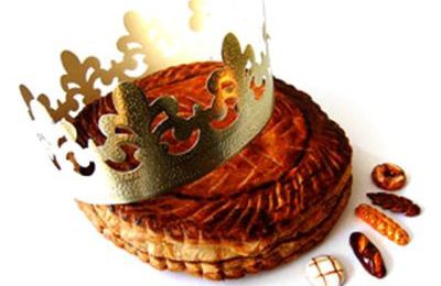 Galette des rois