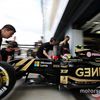 Lotus - Nous pouvons survivre sans Renault
