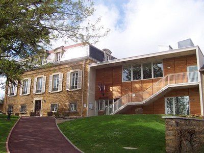 Les mairies du département du Rhône