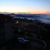 Mer de nuages à Grasse