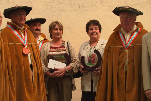 Fête du GATEAU BASQUE-EUSKAL BIXKOTXAREN besta