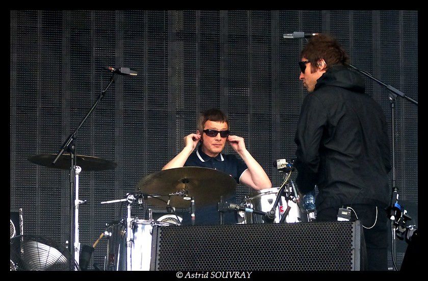 Album - Beady-Eye-Solidays-2013