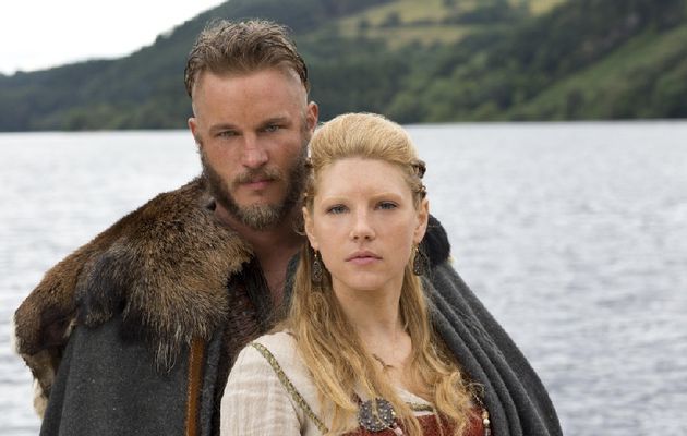 La série "Vikings" : le bilan de la saison 1 !