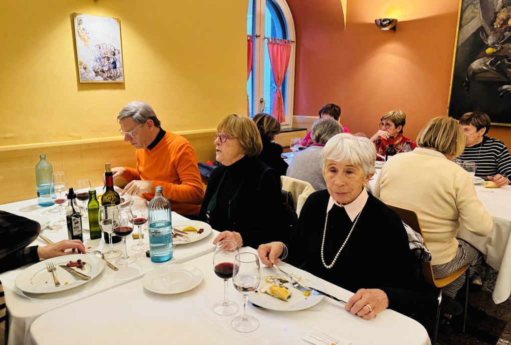 MONTSERRAT MIL.LENARI 2025, LES PHOTOS/LES FOTOS...