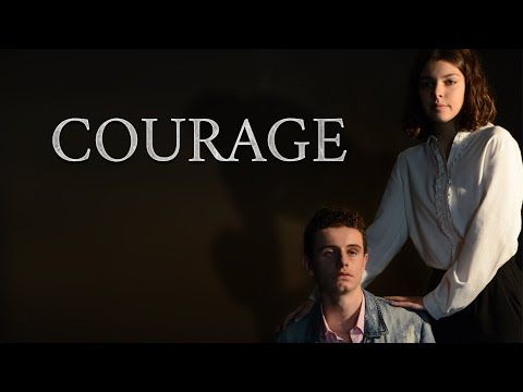 COURAGE ( Court-métrage sur le harcèlement scolaire ) - Nicos