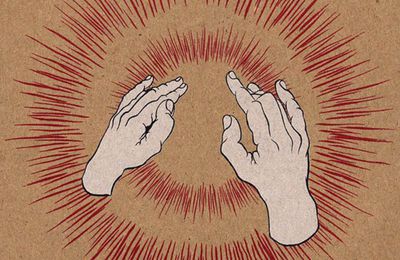 Godspeed You Black Emperor! - Lift your skinny fist like antennas to heaven! (2000)