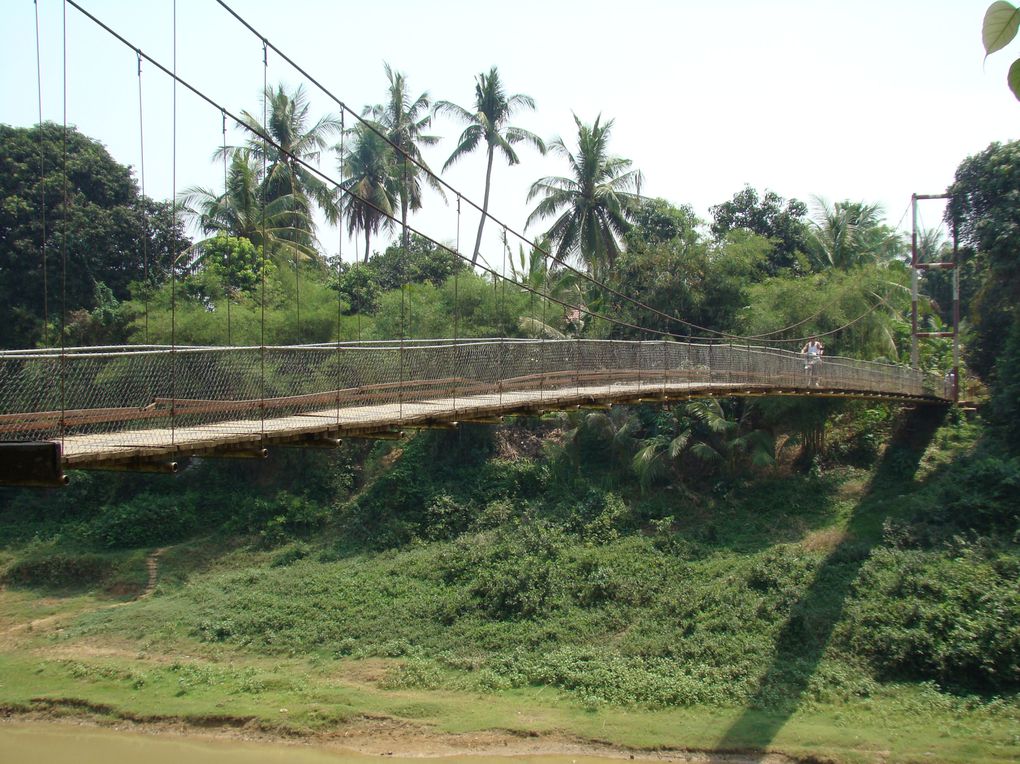 Album - Cambodge