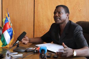 RCA: le Premier ministre veut renforcer la sécurité à Bangui