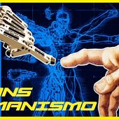 TRANSHUMANISMO-Hermanos Barea TV