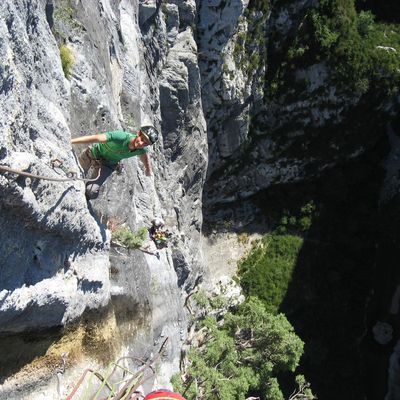 Alix Punk de Vergons