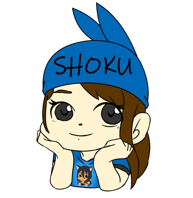 Pour les fans de Shoku ~