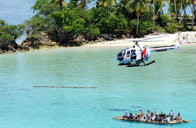 Koh-Lanta, la revanche des héros : le nom de 10 candidats.