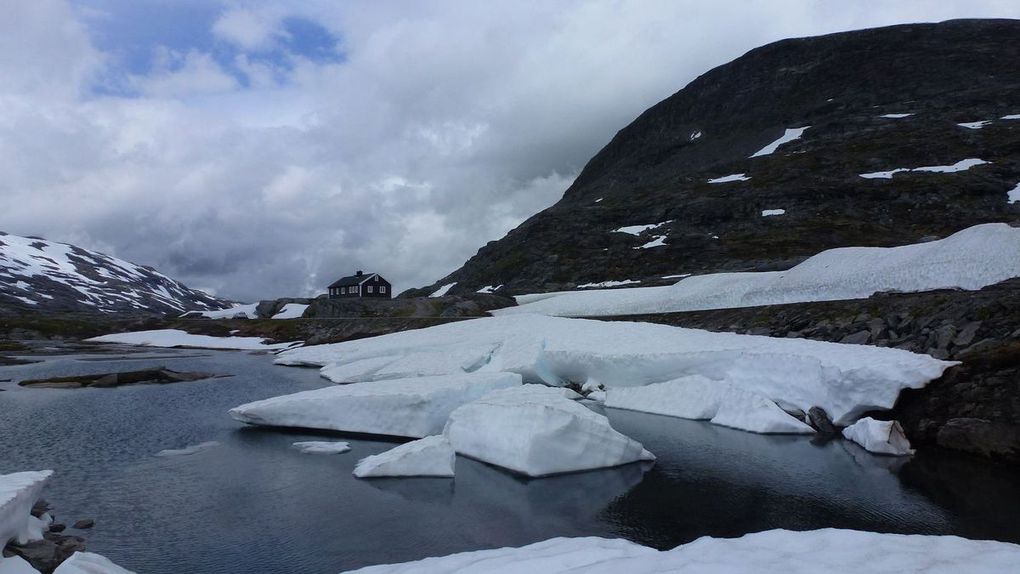 La Norvège