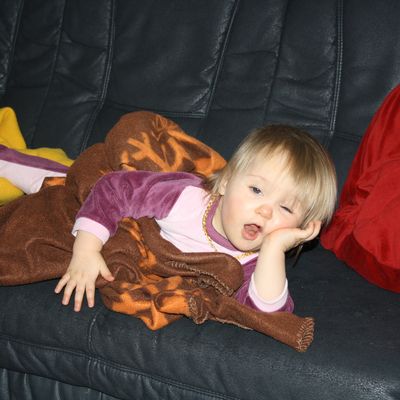 Tranquille, la classe !