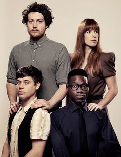 Metronomy.