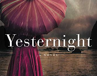Yesternight: A Novel by Cat Winters
