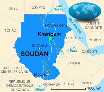 Soudan