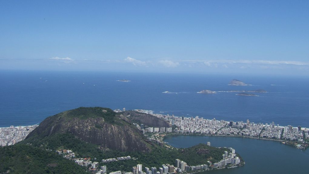 Album - Rio-de-janeiro