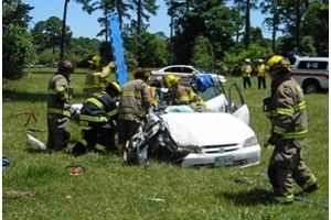 Life Saving Tools and Equipments