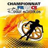 CHAMPIONNAT DE FRANCE DE MARATHON 26/27 MARS