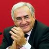 STRAUSS-KAHN AFFIRME QUE BAYROU EST UNE "ILLUSION ABSOLUE"