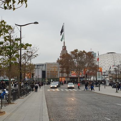 [PARIS GAMES WEEK 2018] Journée du 28 Octobre 2018