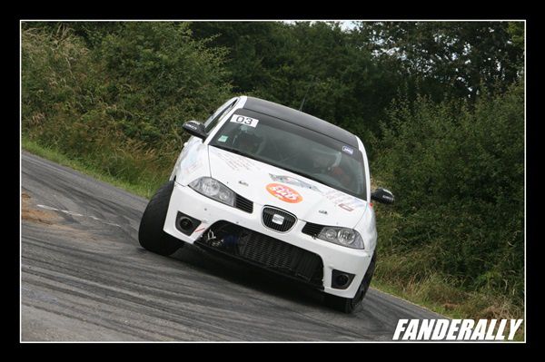 Album - Rallye du SILLON 2012