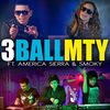 3Ball MTY - Besos Al Aire (Deejay Neo Extended VIDEO Y AUDIO Remix)