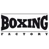 Modibo licencie et entraineur au boxing factory colomiers