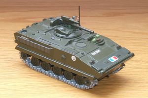 AMX 10 P (Solido)
