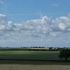 Agriculture et paysage en Vals de Saintonge…