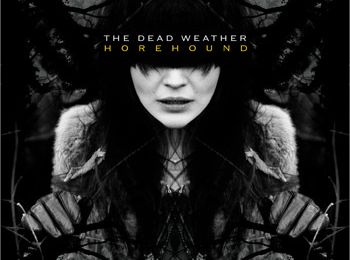 The Dead Weather – Horehound (2009)