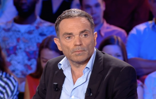 Yann Moix dans "On n'est pas couché" : L'interview a pu être "perçue comme complaisante" selon le CSA