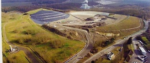 Communauté de communes du pays de Valois : Du nouveau dans le contrôle des installations classées pour l’environnement (ICPE) en fin de vie