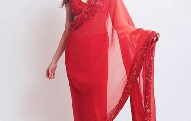 Bollywood Saree Designs to make your Occasion more Glamorous