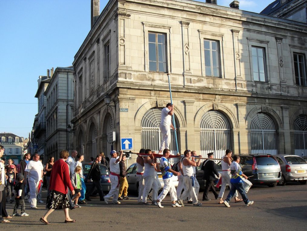 Album - CLAMECY