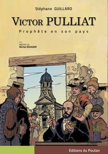 (Livre) Victor Pulliat, prophète en son pays