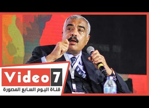 Hisham Talaat Moustafa: Al-Rehab and Madinaty are examples of smart cities