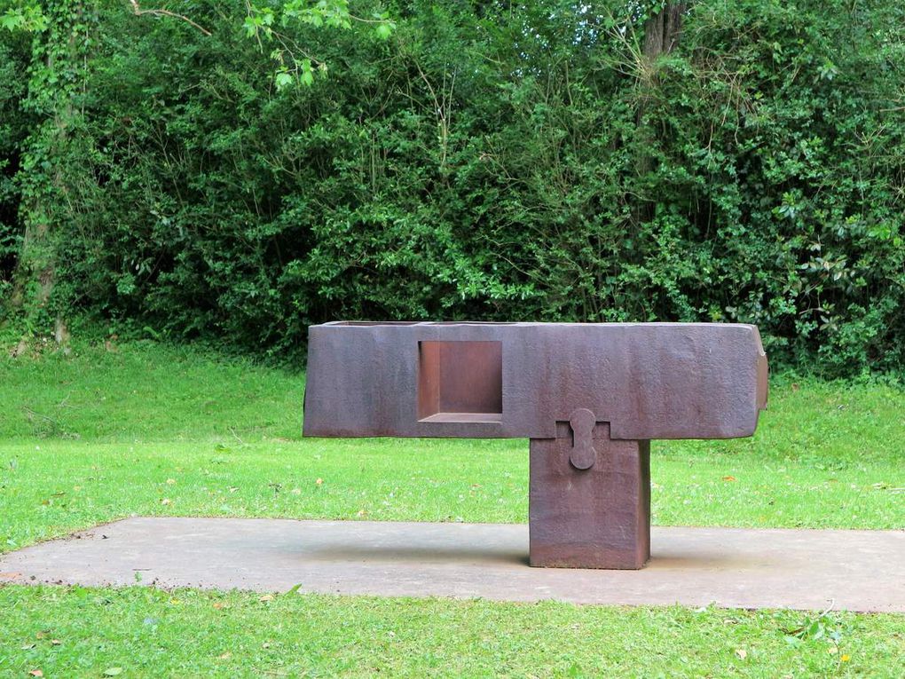 Musée Chillida Leku