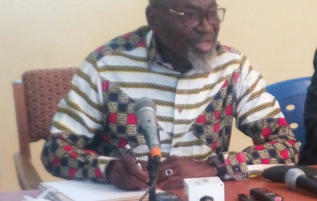 Tchad: le Tribunal de Moundou a vidé totalement le dossier de l'ancien Maire, Laokein Médard, la CPDC se réjouit et remercie les forces vives mobilisées