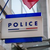 Un bureau de police de Strasbourg cible de dégradations et de menaces