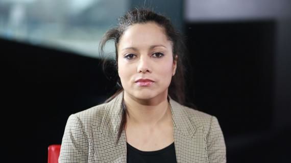 Dans la presse : Procès en appel d'Houria Bouteldja