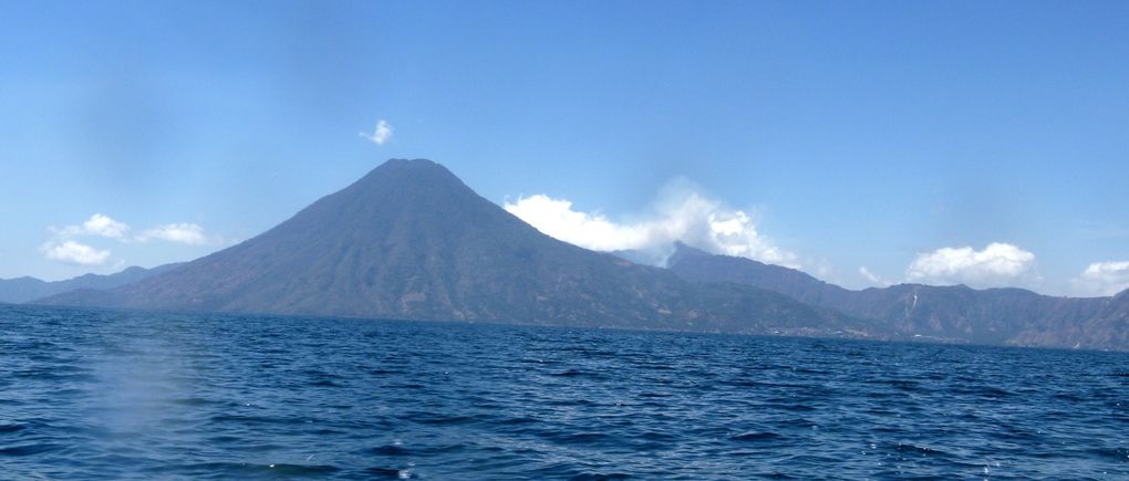 Album - 130--Guatemala--Antigua-y-Atitlan